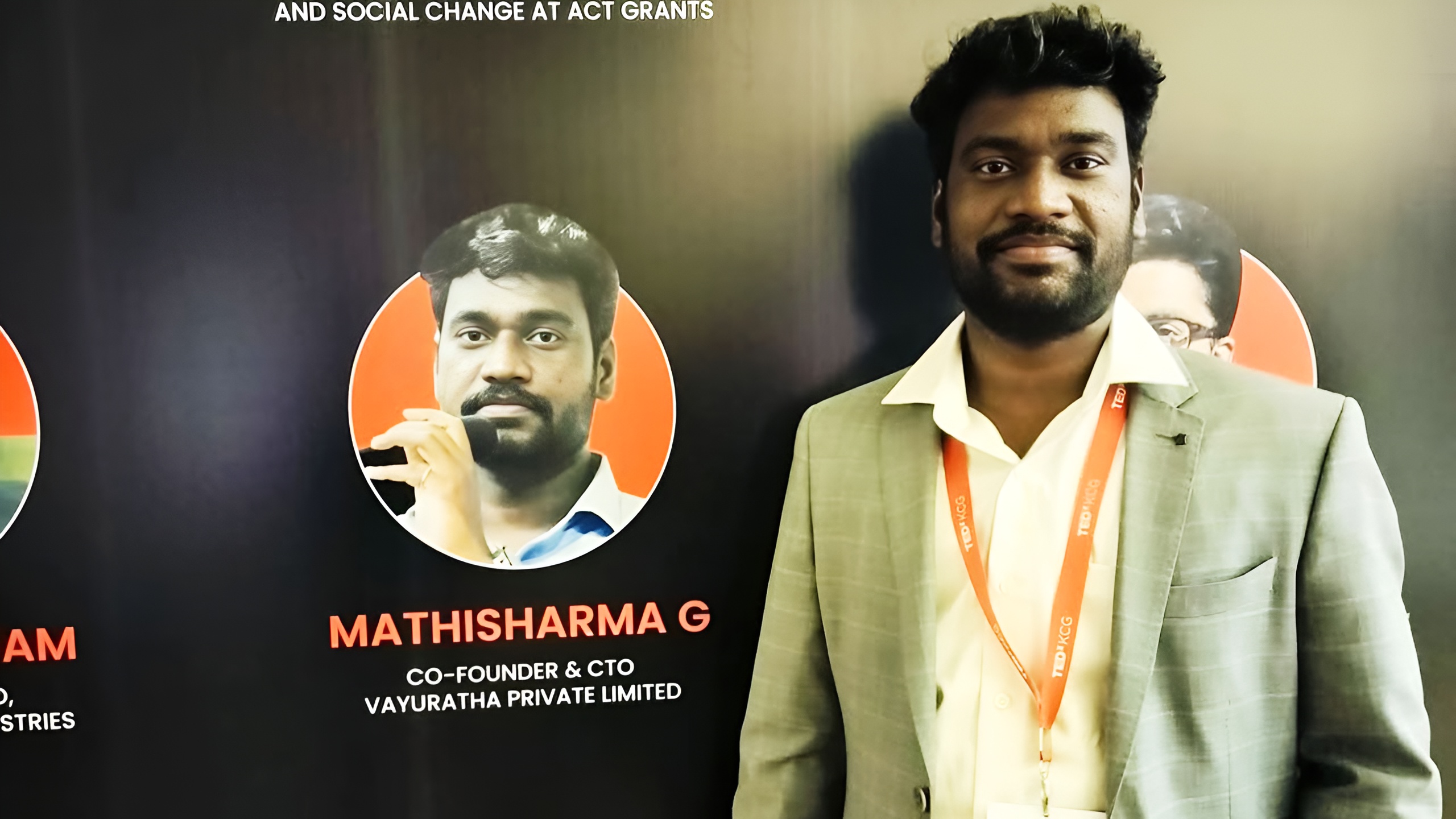 Our Training Facility 3